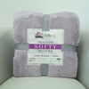 Frazada Doral 2 Plazas Softy Lisa D7