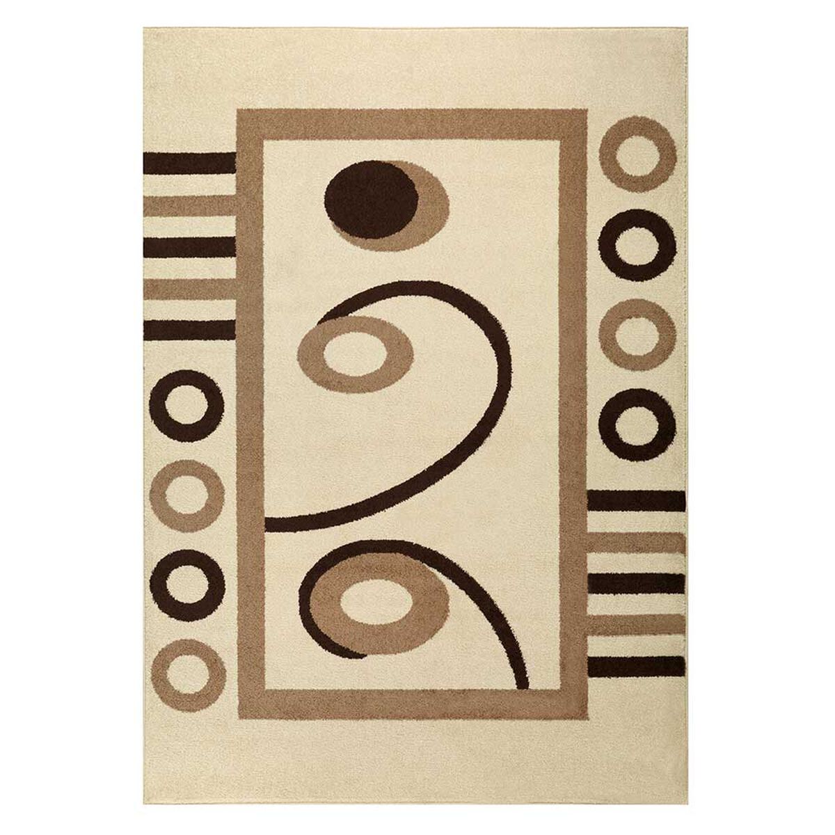 Alfombra  Modalfo Florida Beige 200 x 290 cm