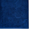 Toalla de Playa Cannon Emb Lisa Azul 100x180 cm