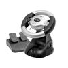 Control de Volante para PC/PS1/PS2 Fujitel USB