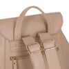 Mochila de Mujer Secret Kansas SC7 Grande Beige