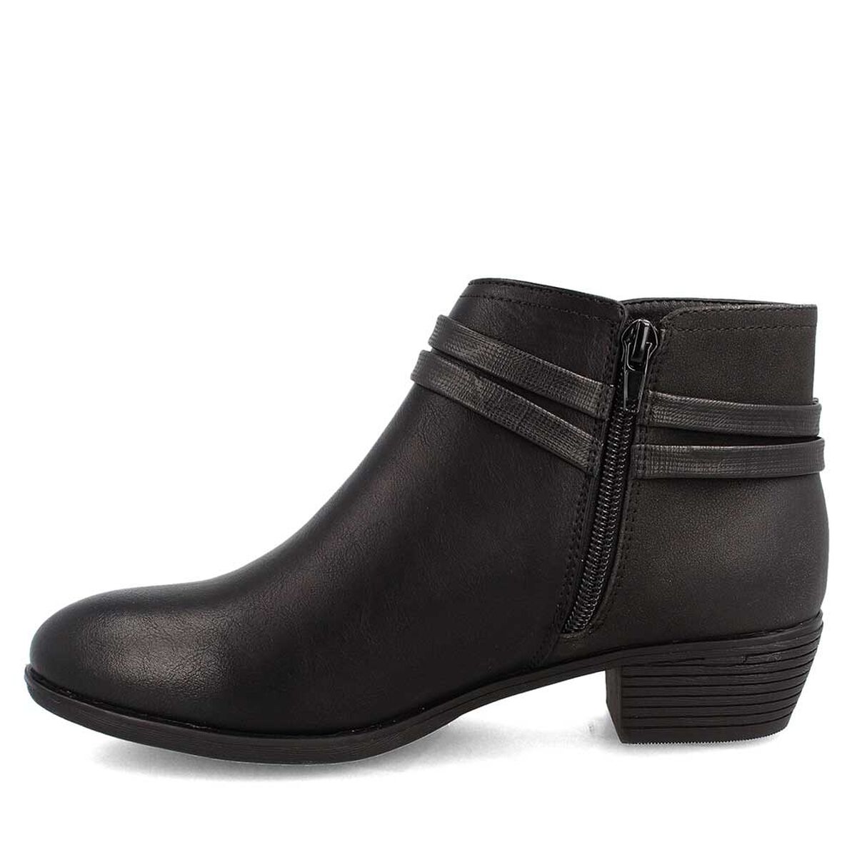 Bot&iacute;n Sarita Mujer Bata