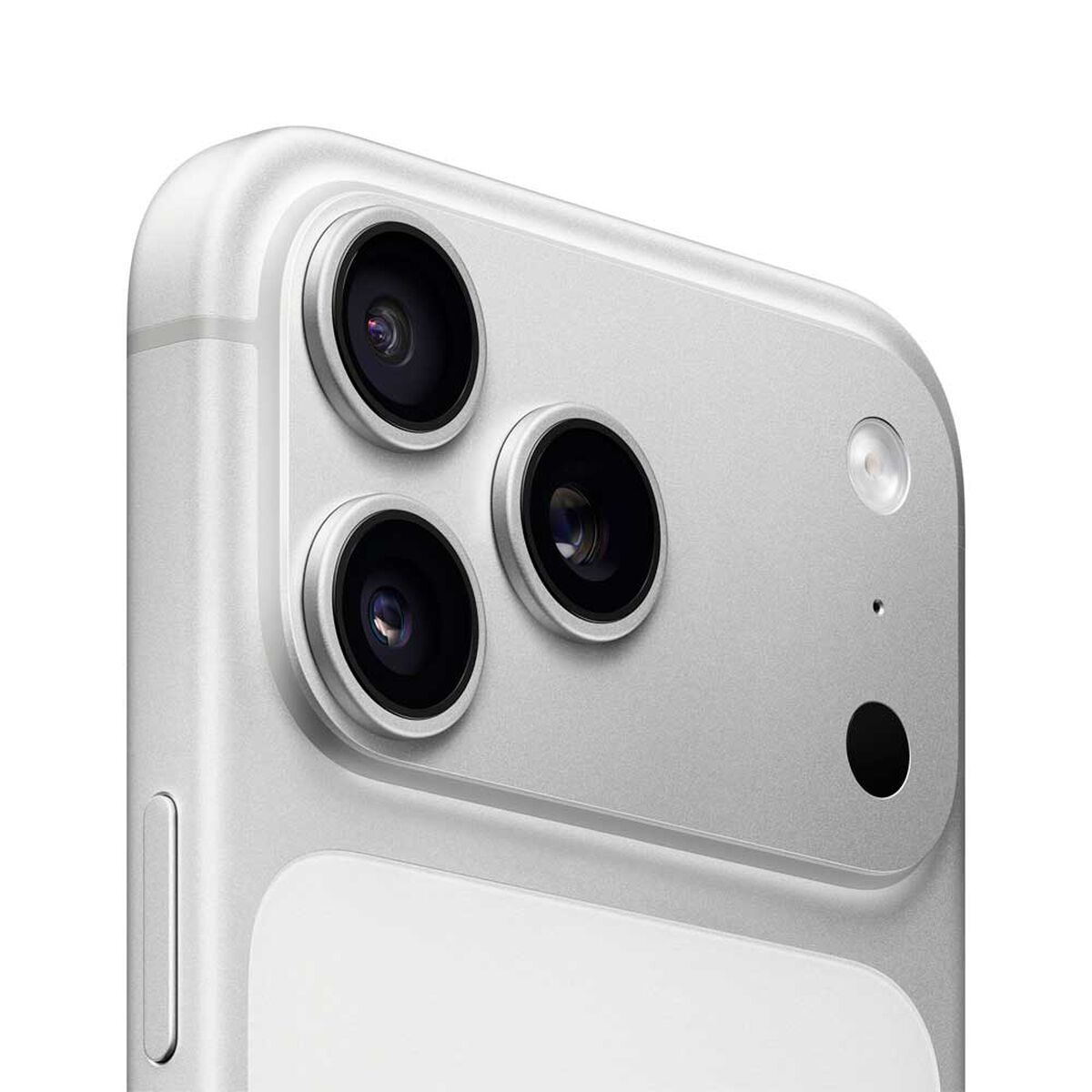 iPhone 17 Pro Max 256GB Plata