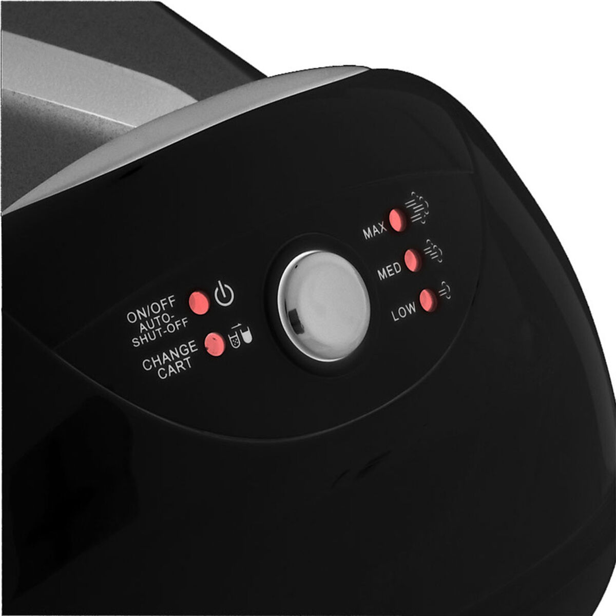 Plancha a Vapor Electron BA-3901