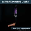 Aspiradora Inalámbrica Rowenta Rh1129Wo