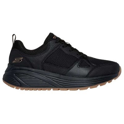 Imagen 2 del producto Zapatilla Mujer Skechers Negro