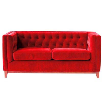 Sofá Roma 2 Cuerpos