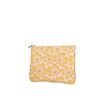 Cosmetiquero Secret Miami SS25 Amarillo