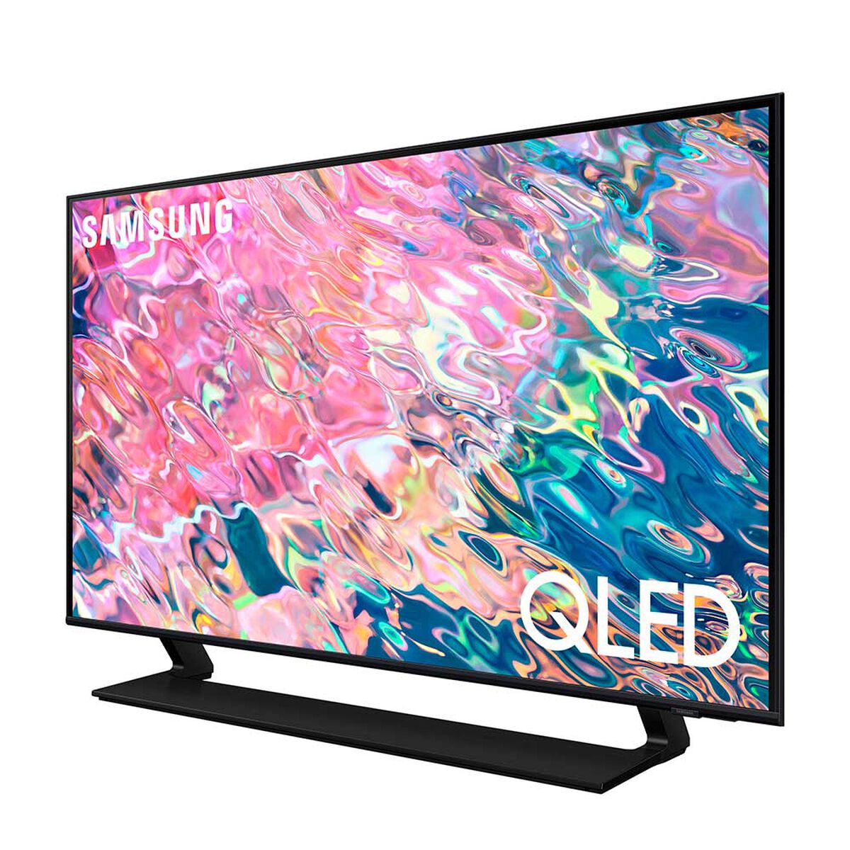 QLED 43” Samsung Q65B Smart TV 4K UHD 2022