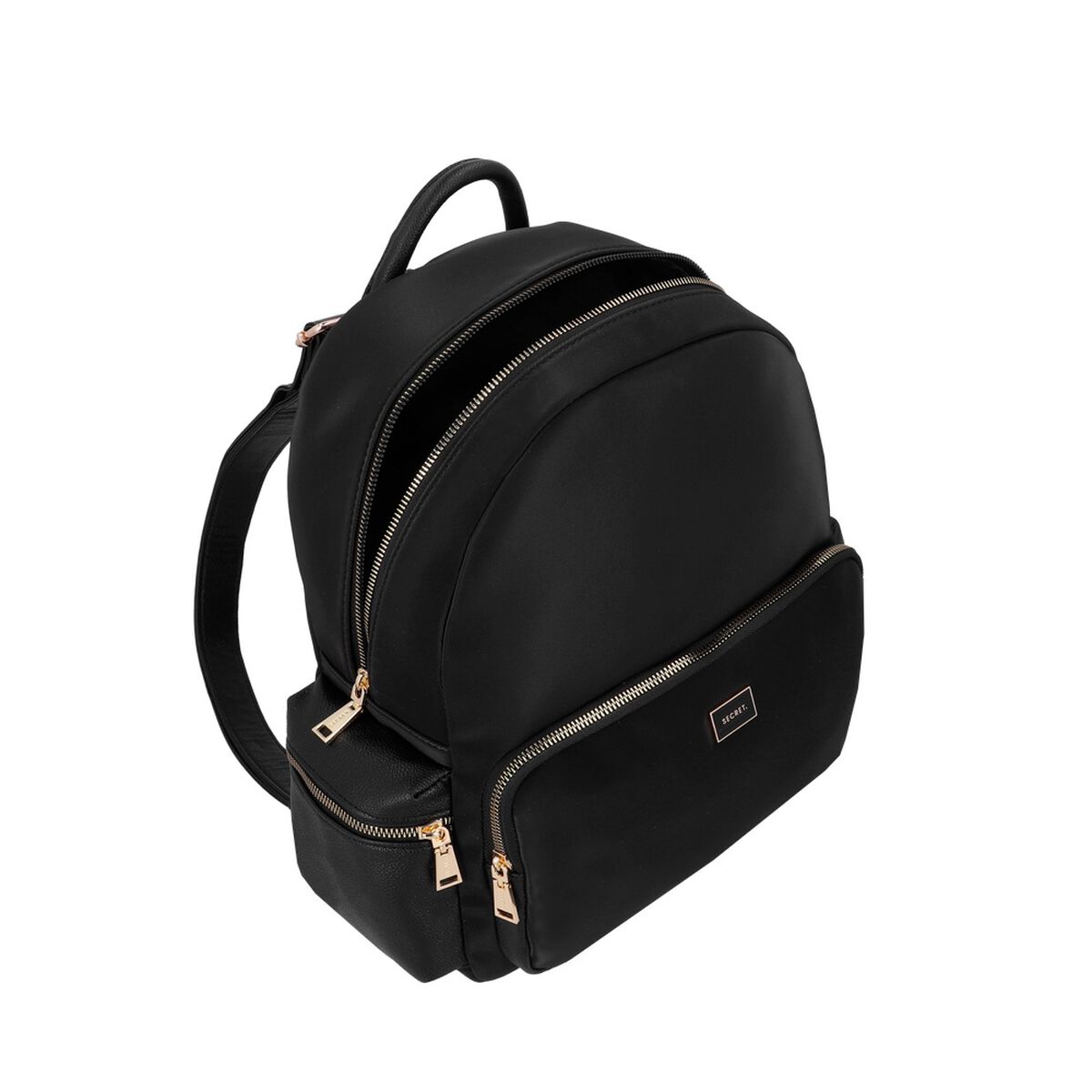 Mochila Secret Trento ST6 L Negro