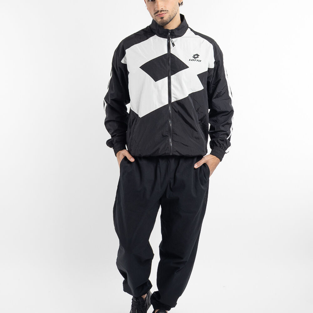 Pantalón Jogger Deportivo Hombre Lotto Strada