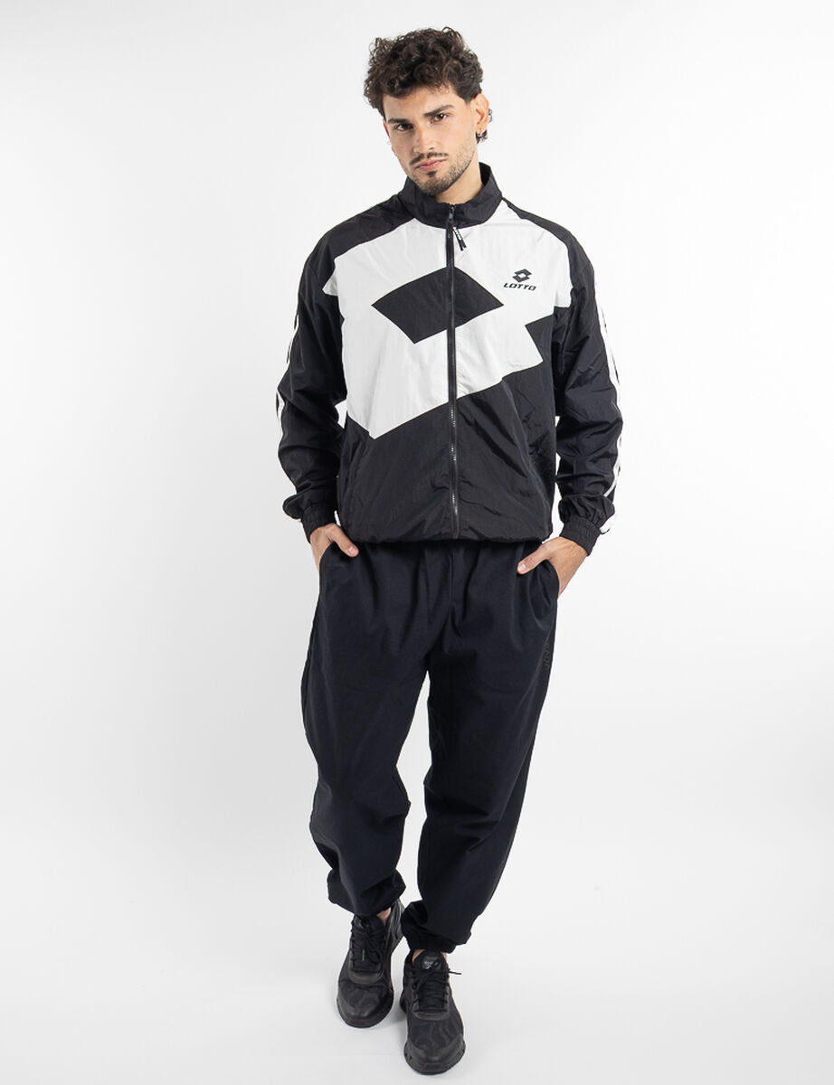 Pantal&oacute;n Jogger Deportivo Hombre Lotto  Strada