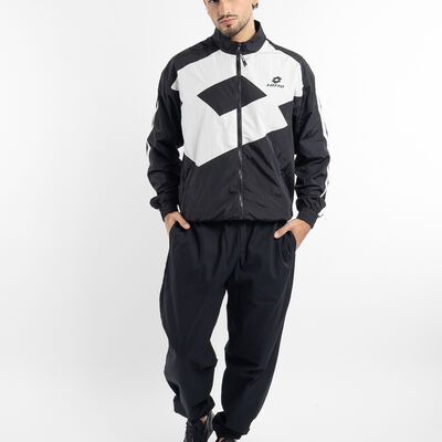 Pantal&oacute;n Jogger Deportivo Hombre Lotto  Strada