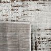 Alfombra Idetex Wind 280 x 200 Canela