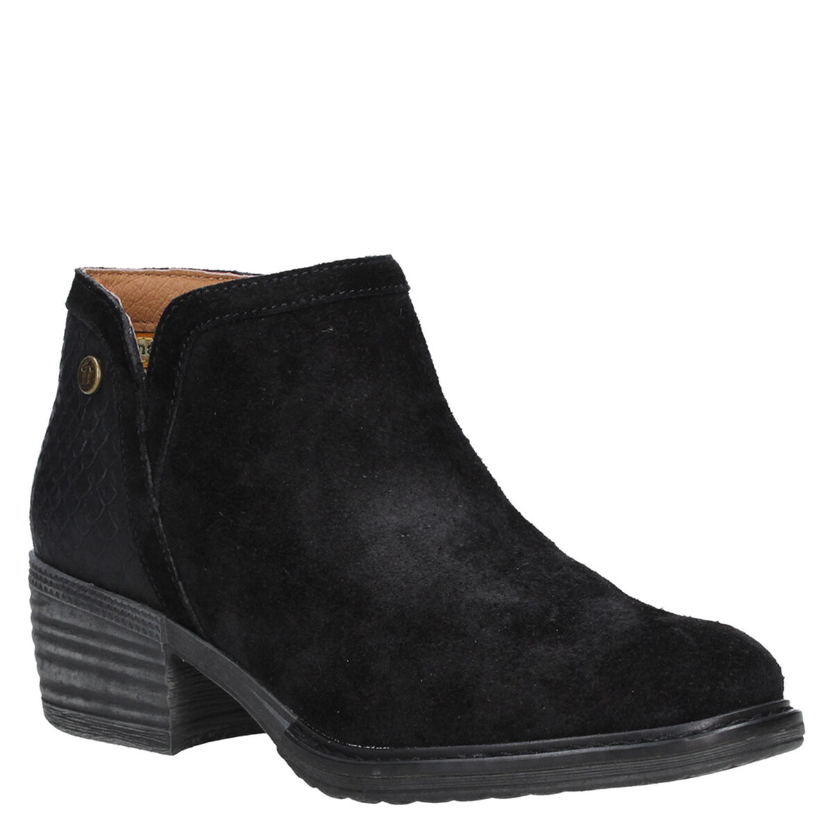 Botin Mujer Panama Jack