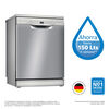 Lavavajillas Bosch SMS2HTI60E 12 cubiertos