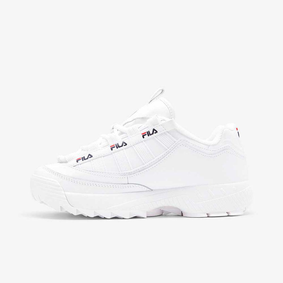 Zapatilla Urbana Mujer Fila