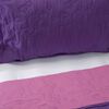 Cubrecama Bicolor Casanova Kids 1,5 Plazas Unicorn