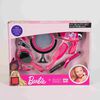 Set de Peluquería Barbie
