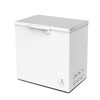 Freezer Horizontal Hyundai MF-201 199 lts.