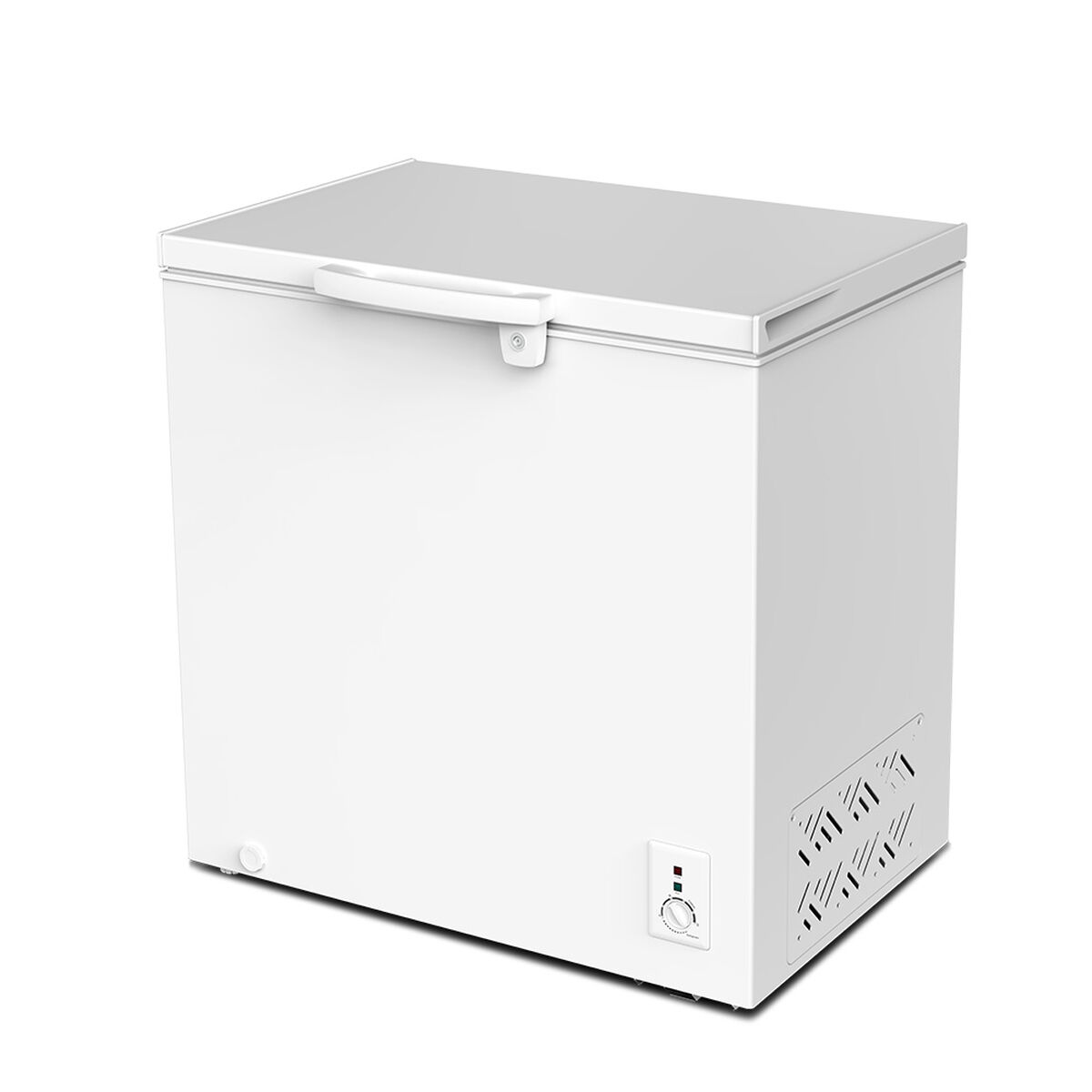 Freezer Horizontal Hyundai MF-201 199 lts.