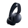 Audífonos Gamer Sony PS5 Pulse 3D Negros