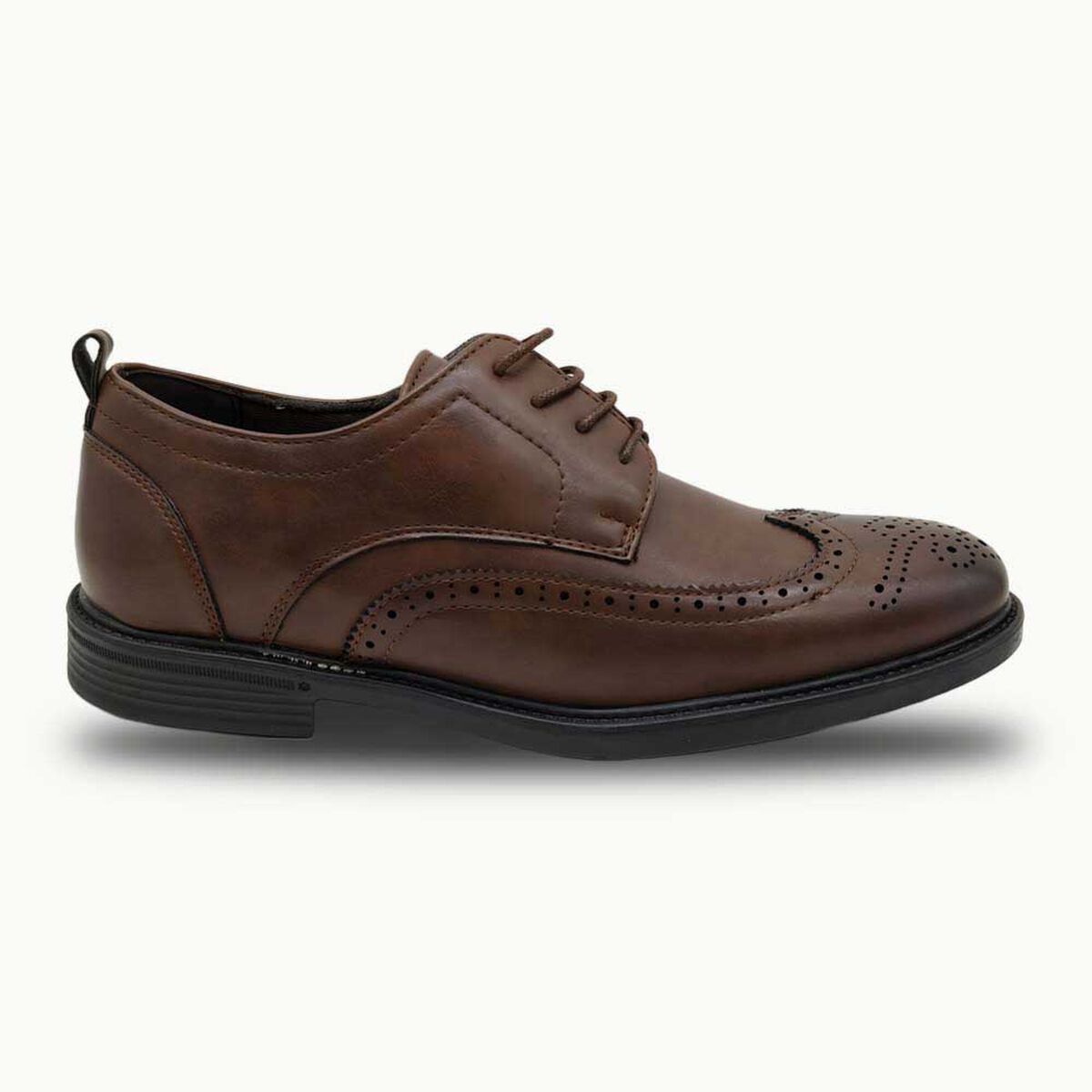 Zapato de Vestir Hombre Portman Club
