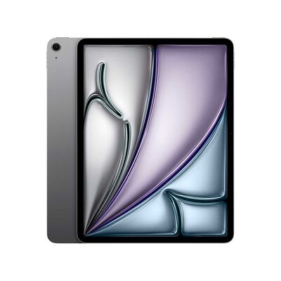 Tablet Apple iPad Air Chip M3 MCNH4CI/A 128GB 13" Gris Espacial