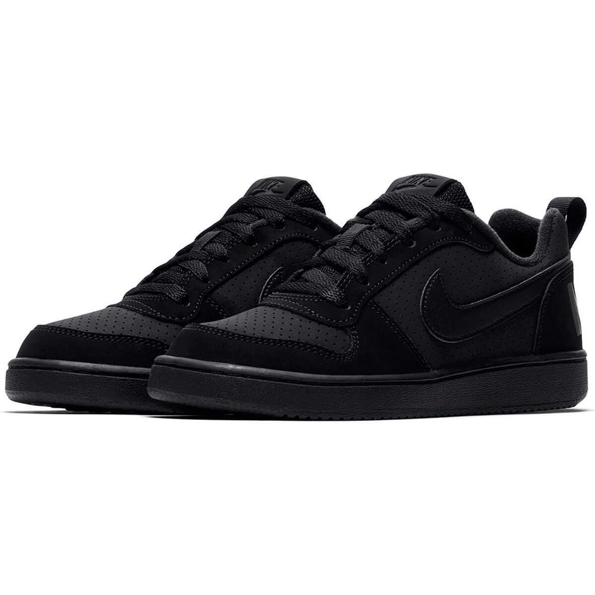 Zapatilla Niño Nike Basketball 839985-001