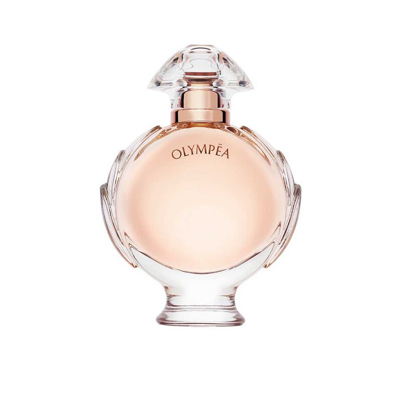Perfume Paco Rabanne Olympéa Mujer EDP 30ml