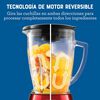 Licuadora Reversible Oster BLSTPYG1310RBG 1,5 lts.