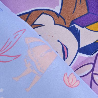 Imagen 2 del producto Plumón Infantil Disney 1,5 Plazas Frozen Happiness