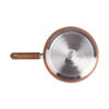 Panquequera Doral Montreal 26 cm Cobre