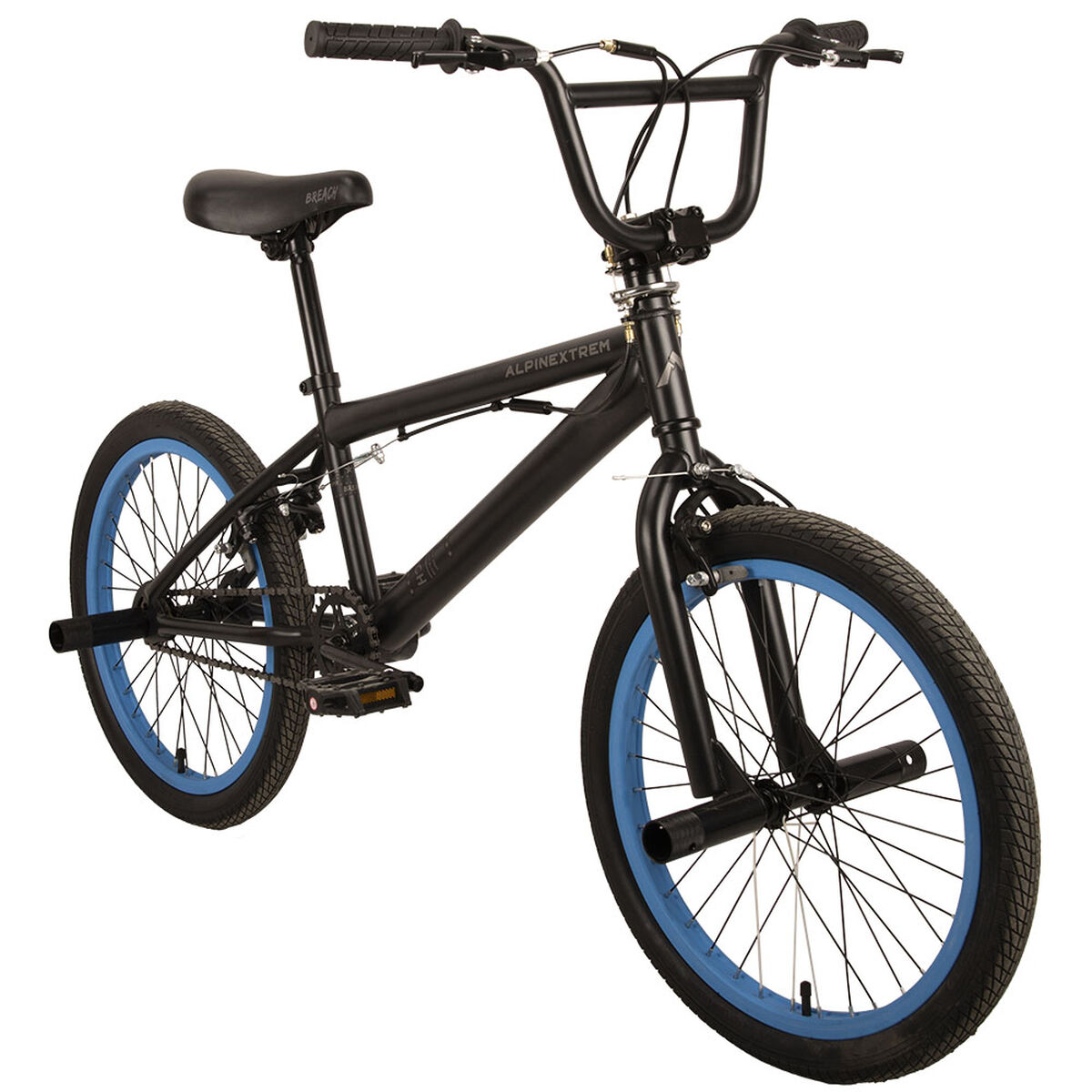 Bicicleta Infantil Alpinextrem Frest Aro 20