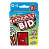 Juego de Cartas Monopoly