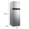 Refrigerador No Frost Mademsa Altus 1250IS 242 L