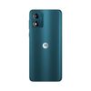 Celular Motorola Moto E13 64GB 6,5" Verde Aurora Liberado