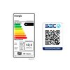 LED 55" Samsung Crystal CU8000GXZS Smart TV 4K UHD