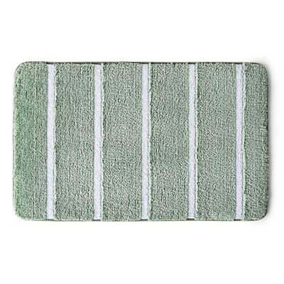 Piso de Baño Cannon Memory 80 x 50 cm. Menta
