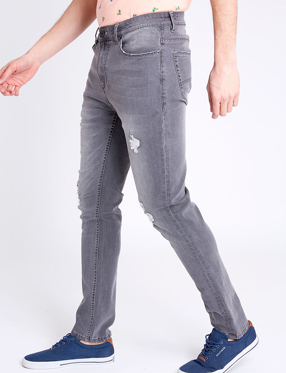 Jeans Hombre Icono
