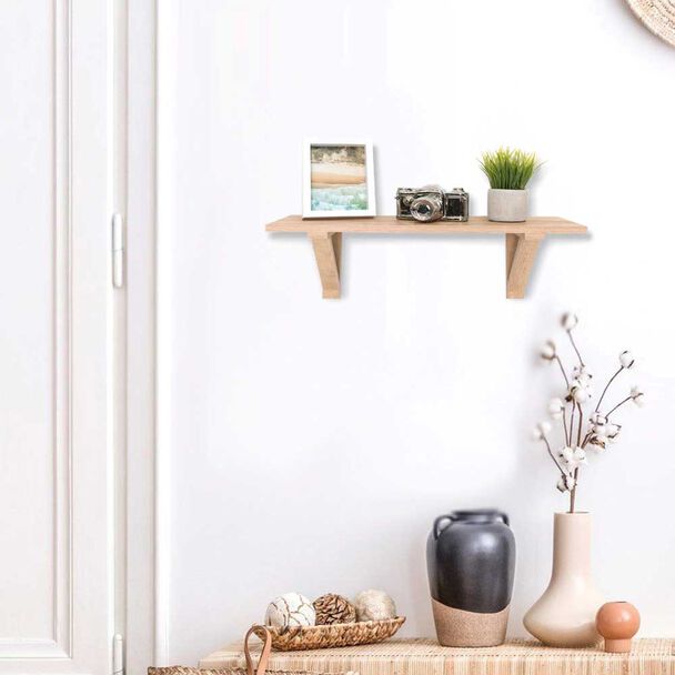 Repisa TuHome Bellagio Rovere