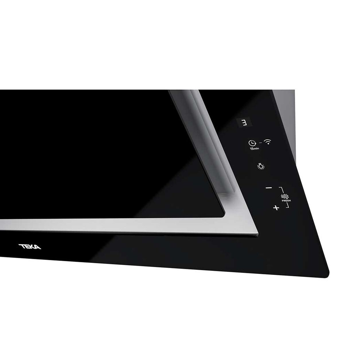Campana Teka Dlv 99677Bk