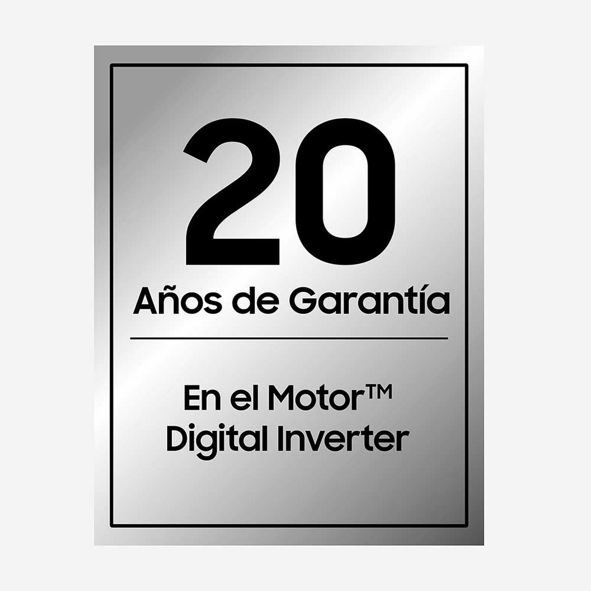 Lavadora Autom&aacute;tica Samsung WW12T504DCE/ZS 12,5 kg.