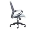 Silla Escritorio TuHome Draco Gris Claro