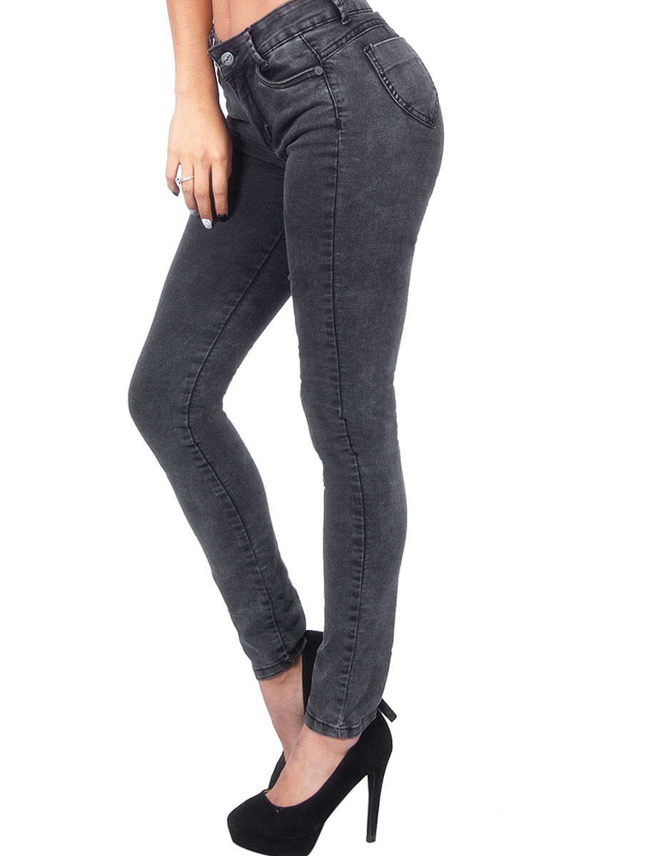 Jeans Mujer Dirty Jeans
