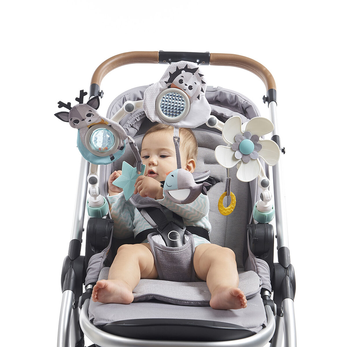 Arco para Coche Cuentos Magicos Tiny Love