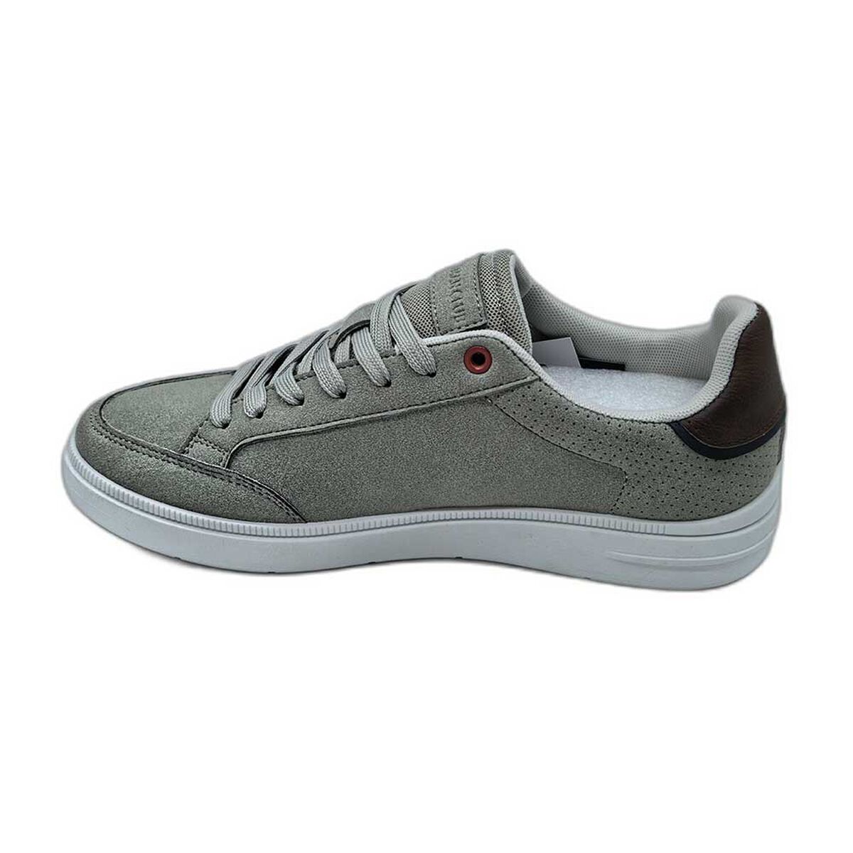 Zapatilla Urbana Hombre Portman Club