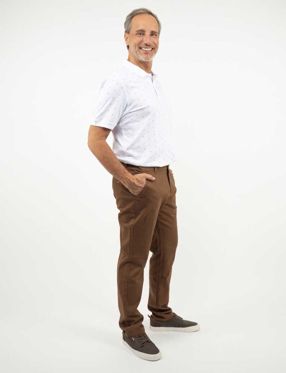 Pantalón Hombre Portman Club