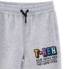 Pack 2 Pantalón Buzo Niño Chess