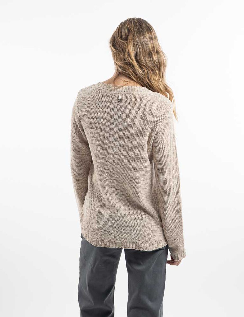 Sweater Mujer Alma